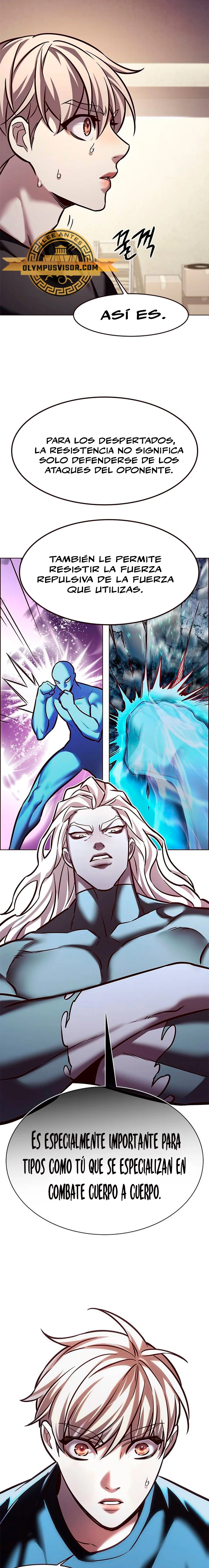 Rayito  > Capitulo 284 > Page 21