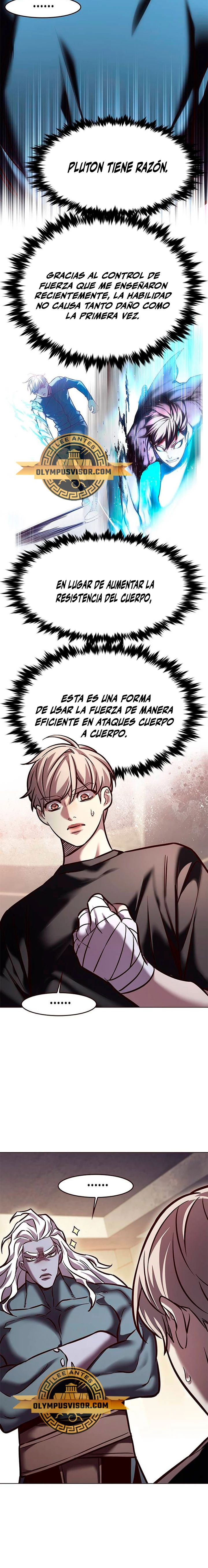 Rayito  > Capitulo 284 > Page 31