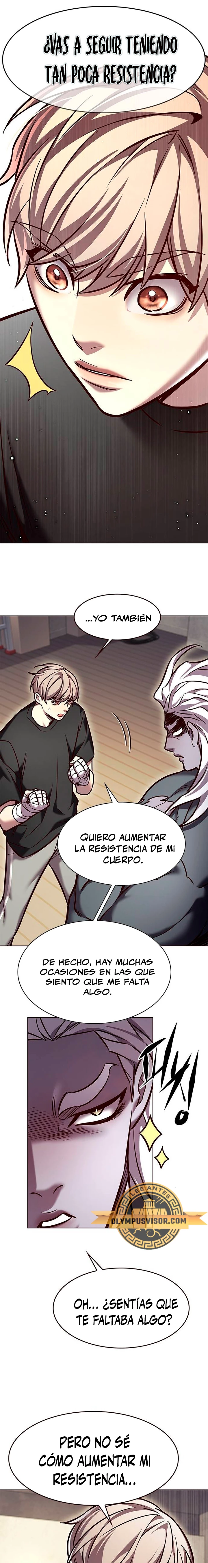 Rayito  > Capitulo 284 > Page 41