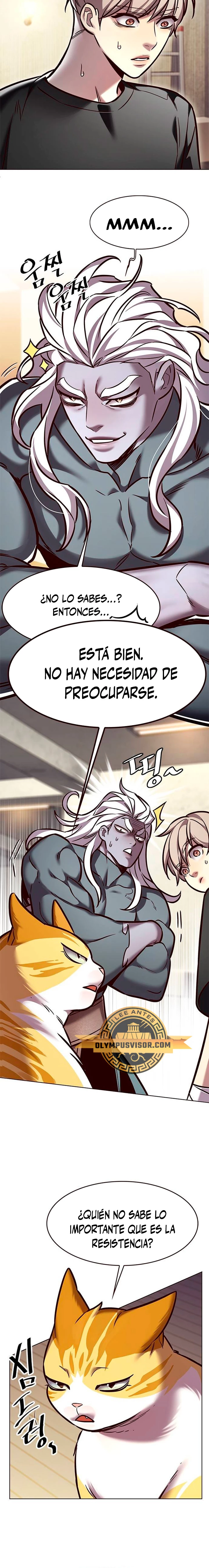 Rayito  > Capitulo 284 > Page 51