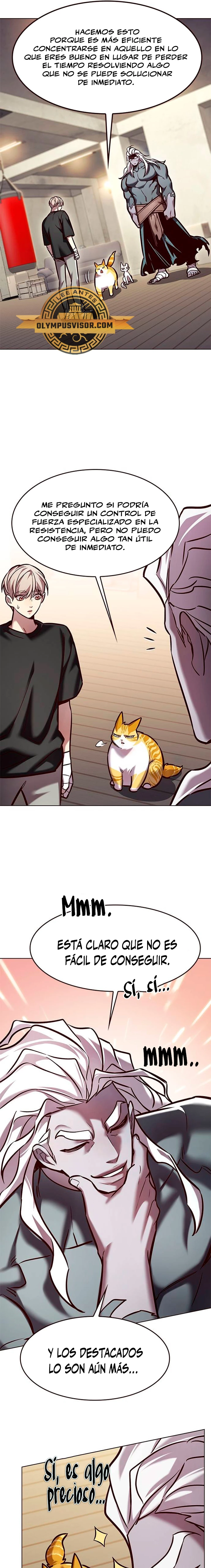Rayito  > Capitulo 284 > Page 61