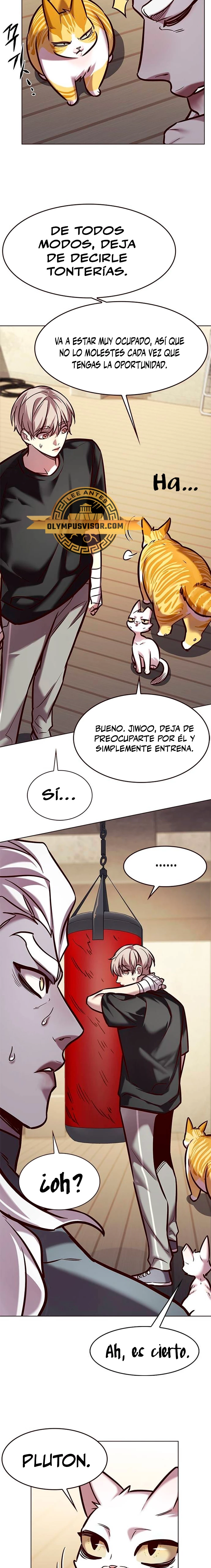 Rayito  > Capitulo 284 > Page 71
