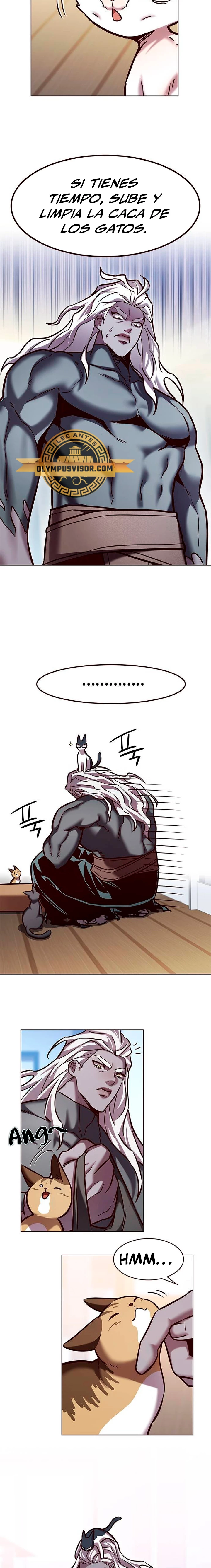 Rayito  > Capitulo 284 > Page 81