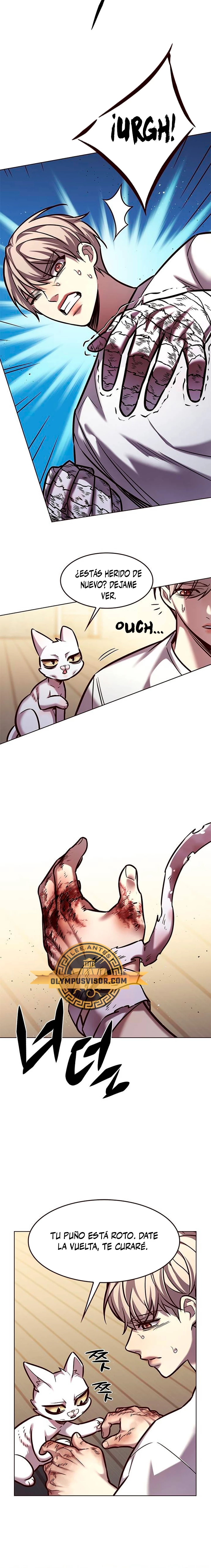 Rayito  > Capitulo 284 > Page 101