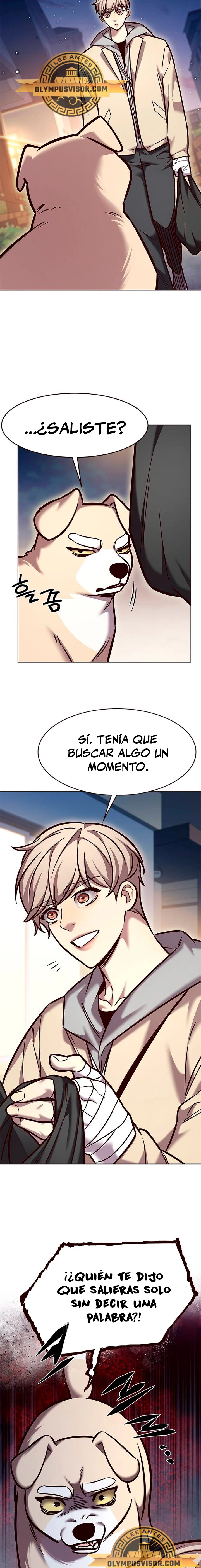 Rayito  > Capitulo 284 > Page 151