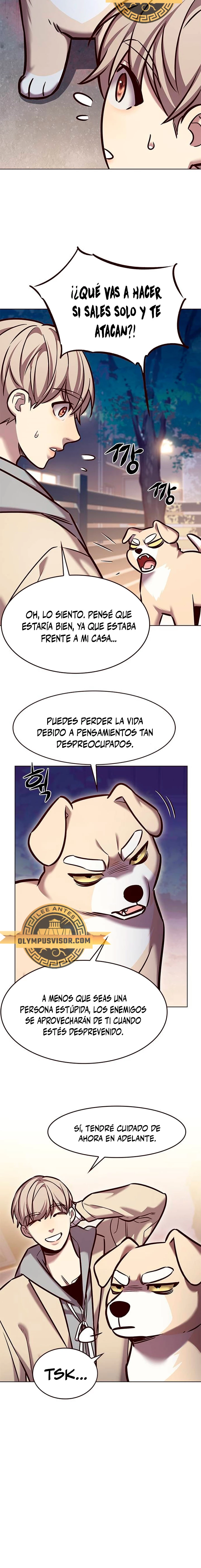 Rayito  > Capitulo 284 > Page 161