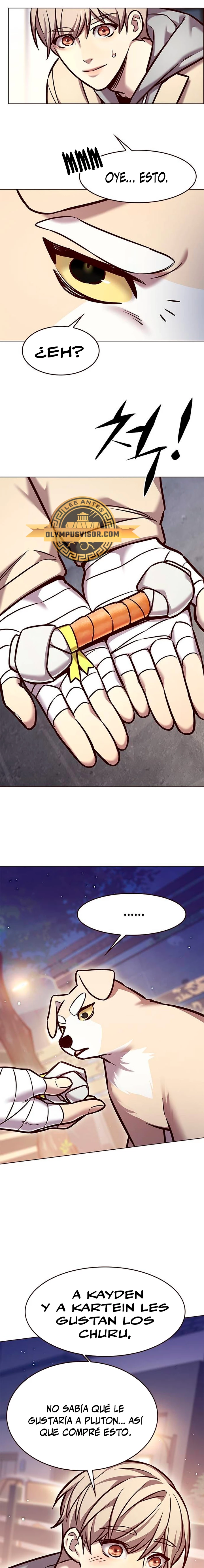 Rayito  > Capitulo 284 > Page 171