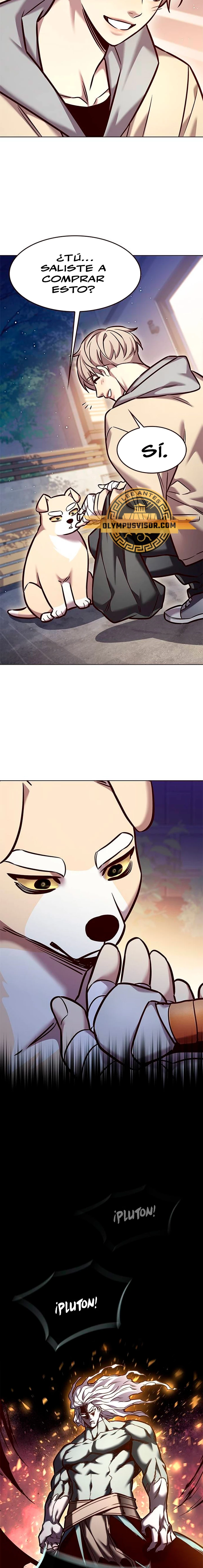 Rayito  > Capitulo 284 > Page 181