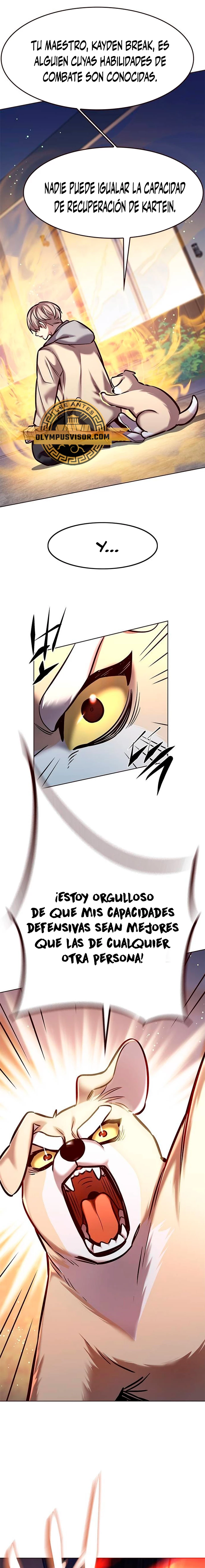 Rayito  > Capitulo 284 > Page 241