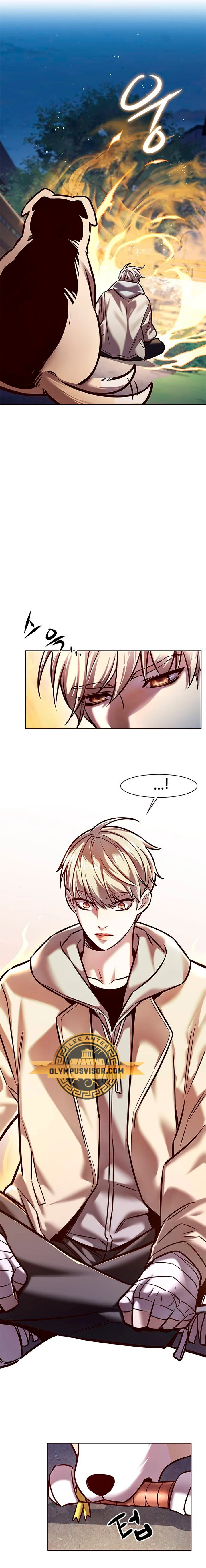 Rayito  > Capitulo 284 > Page 271