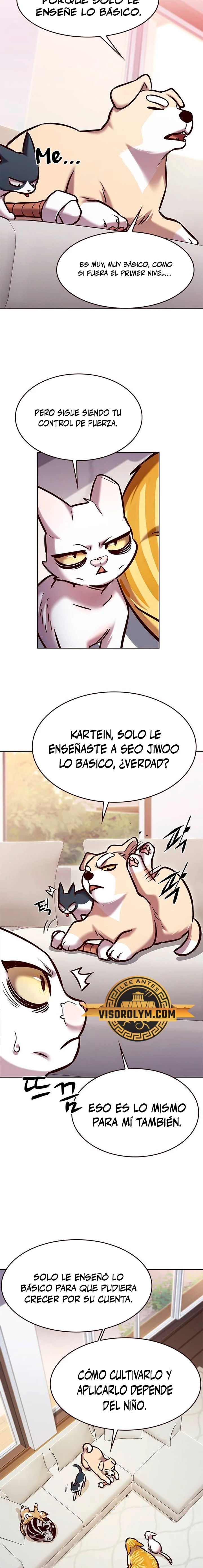 Rayito  > Capitulo 285 > Page 31