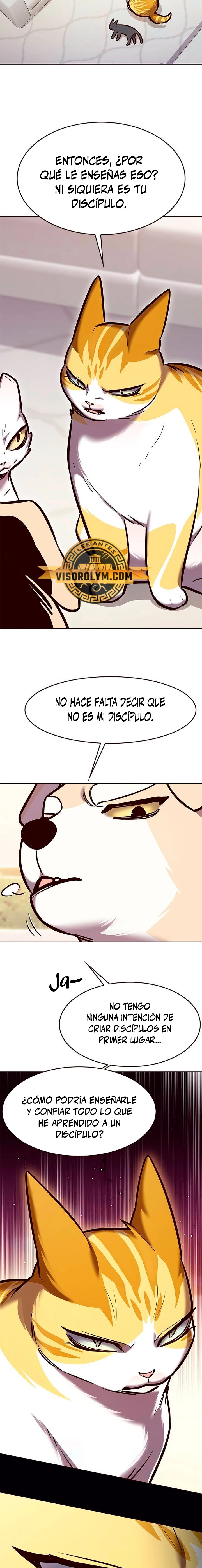 Rayito  > Capitulo 285 > Page 41