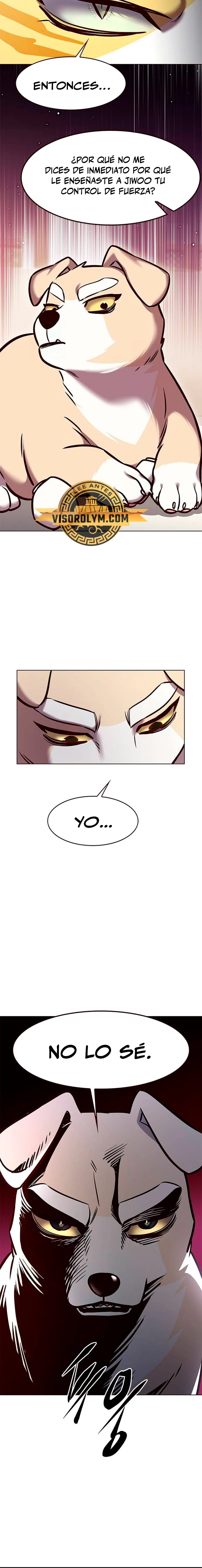 Rayito  > Capitulo 285 > Page 51