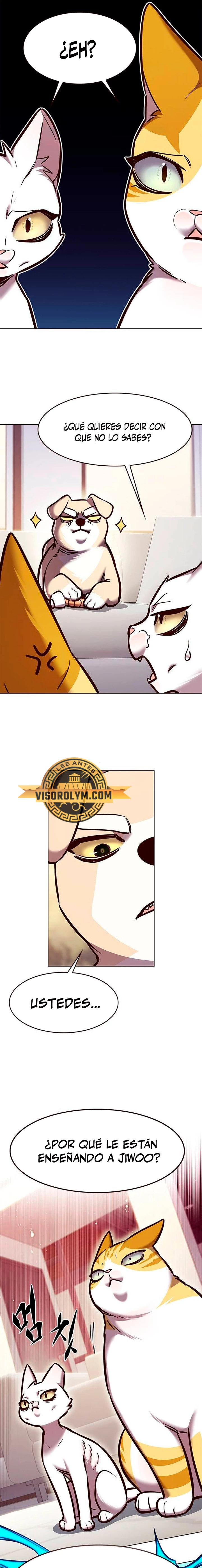 Rayito  > Capitulo 285 > Page 61