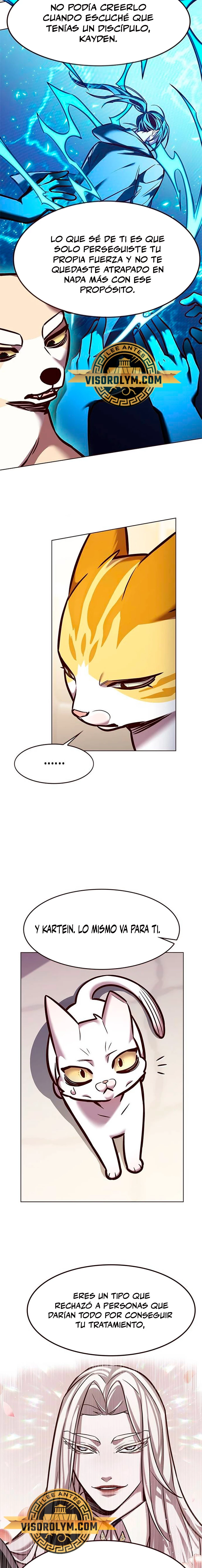 Rayito  > Capitulo 285 > Page 71