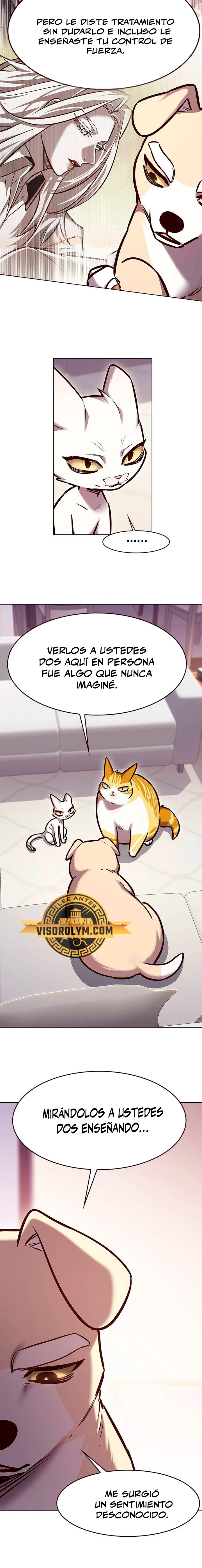 Rayito  > Capitulo 285 > Page 81