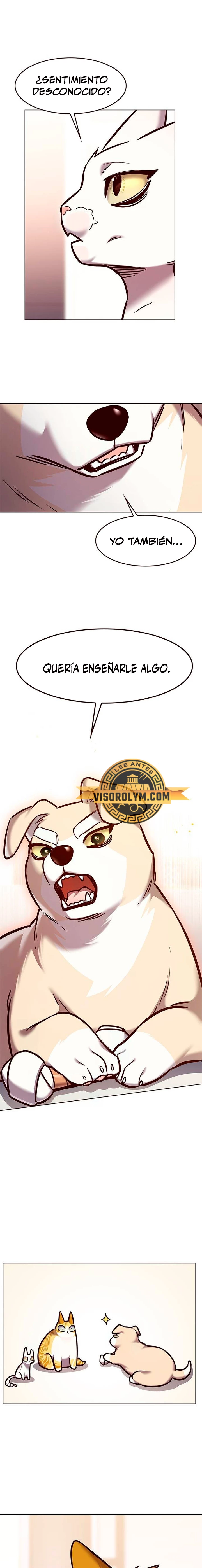 Rayito  > Capitulo 285 > Page 91