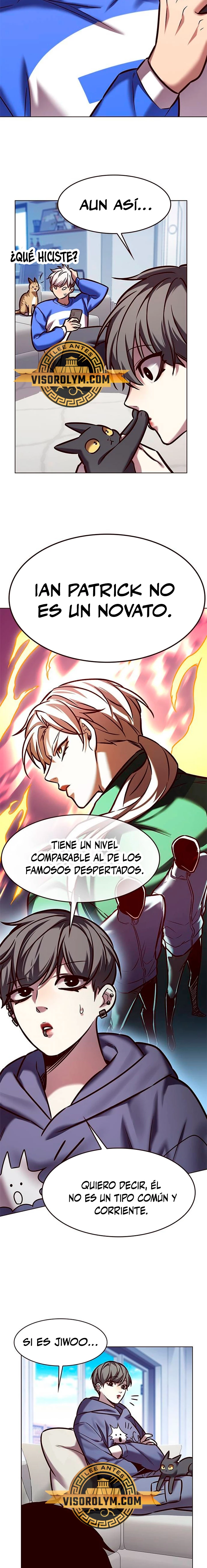 Rayito  > Capitulo 285 > Page 131