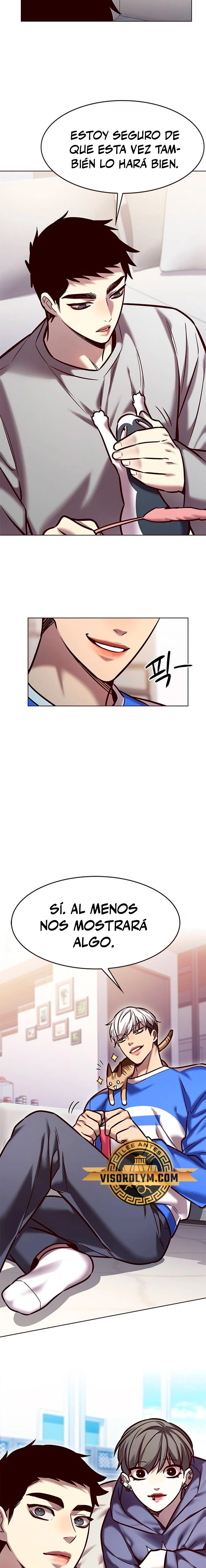 Rayito  > Capitulo 285 > Page 141