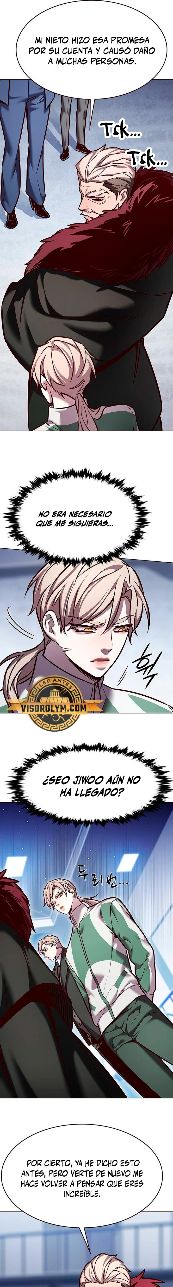 Rayito  > Capitulo 285 > Page 171