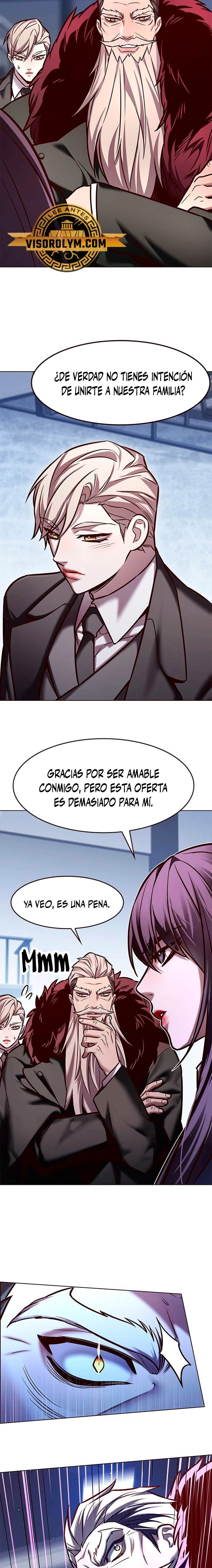 Rayito  > Capitulo 285 > Page 181