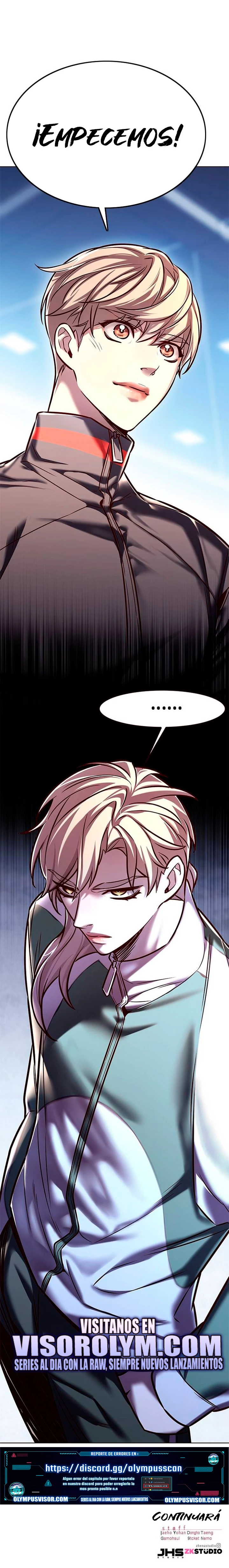 Rayito  > Capitulo 285 > Page 271