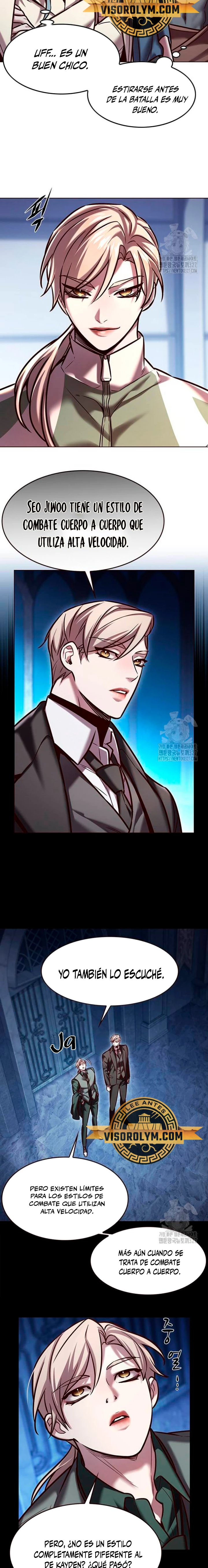 Rayito  > Capitulo 286 > Page 31