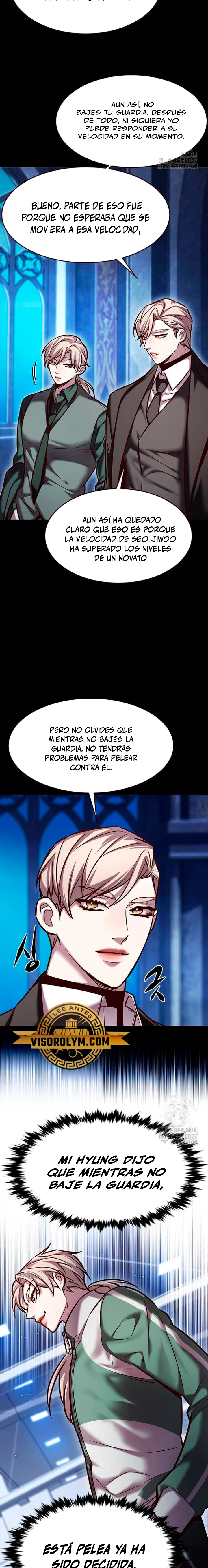 Rayito  > Capitulo 286 > Page 41