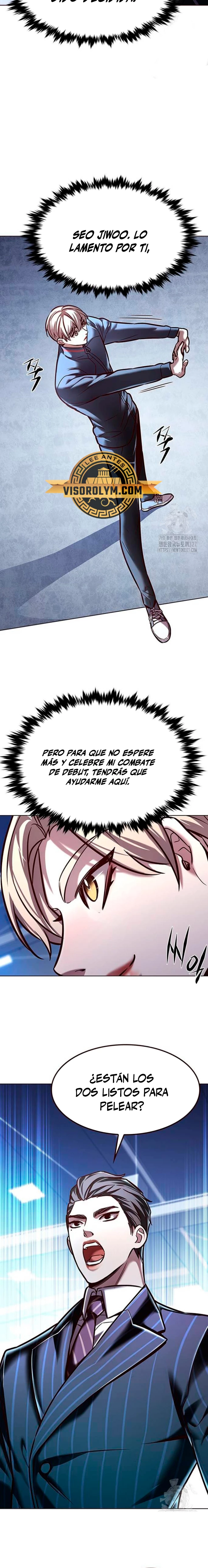 Rayito  > Capitulo 286 > Page 51