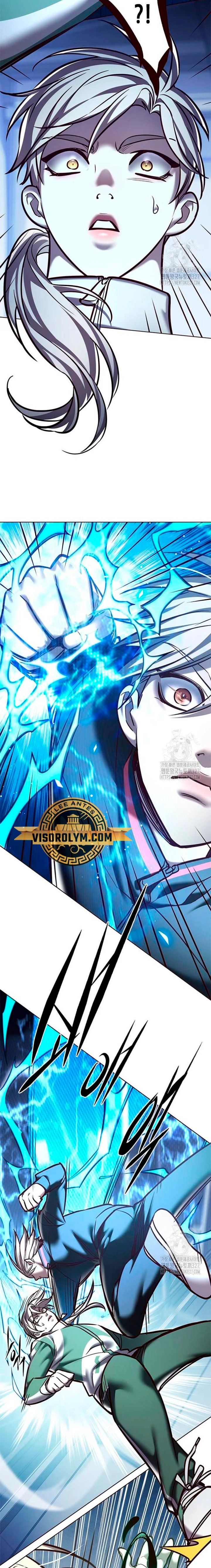 Rayito  > Capitulo 286 > Page 81