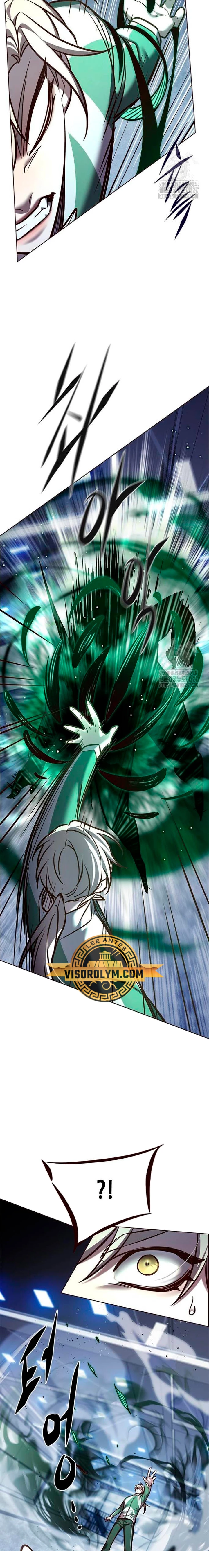 Rayito  > Capitulo 286 > Page 91