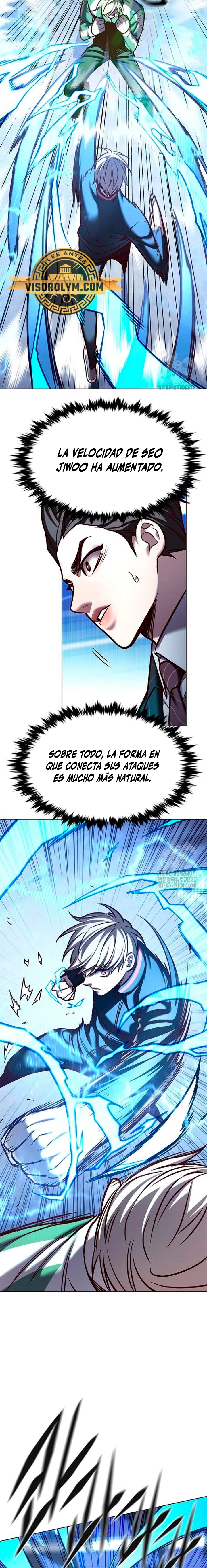 Rayito  > Capitulo 286 > Page 131