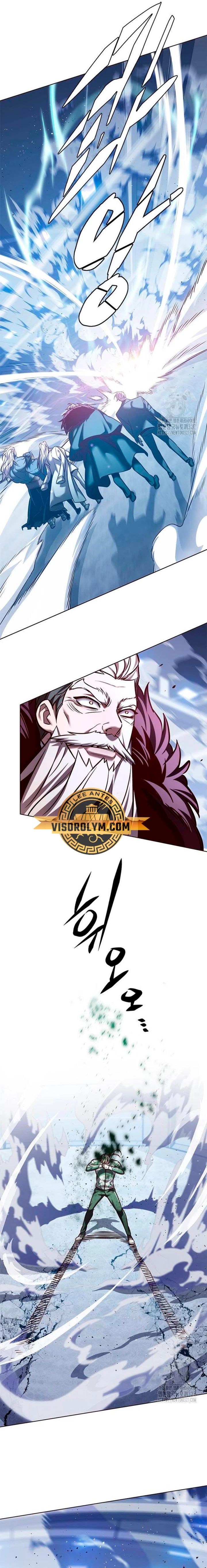 Rayito  > Capitulo 286 > Page 171