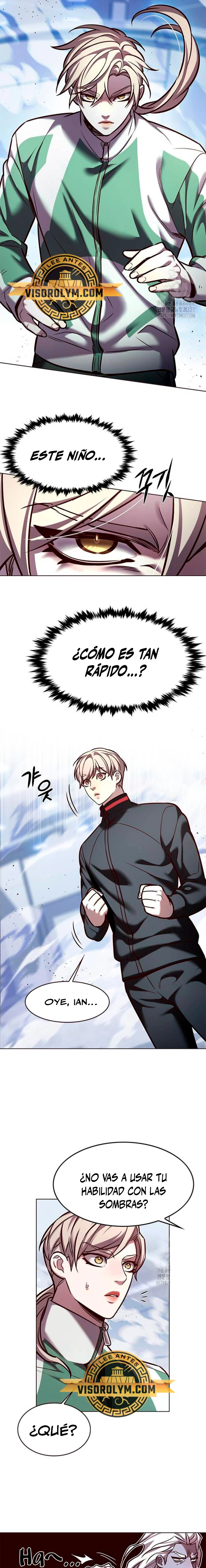 Rayito  > Capitulo 286 > Page 181
