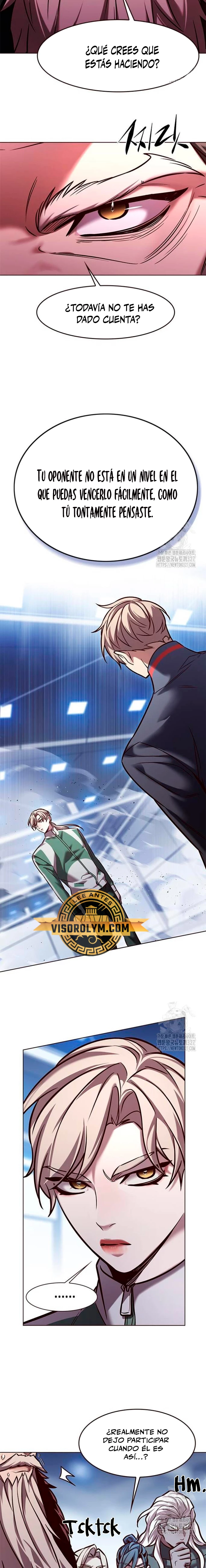 Rayito  > Capitulo 286 > Page 201