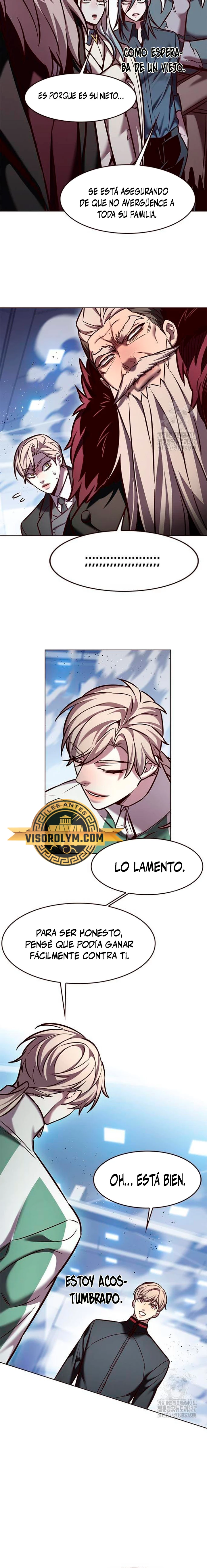 Rayito  > Capitulo 286 > Page 211