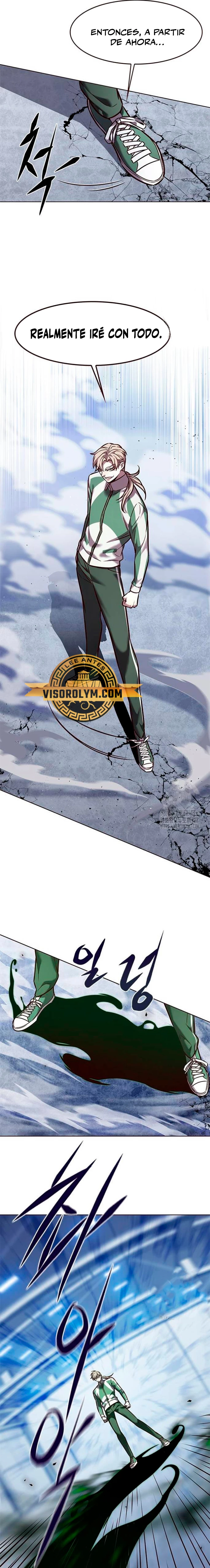 Rayito  > Capitulo 286 > Page 221