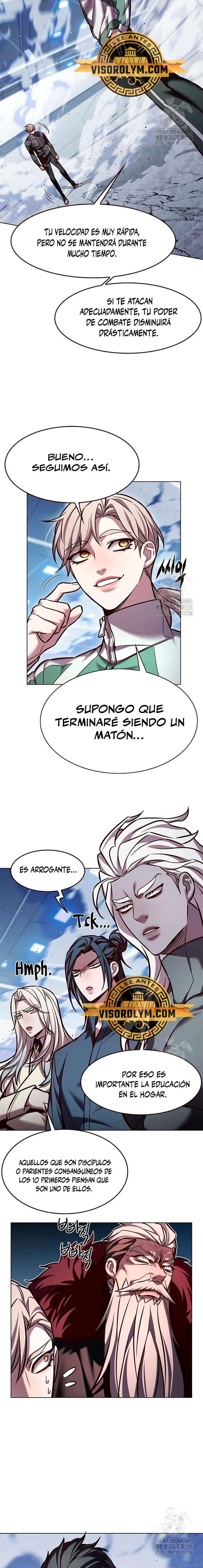Rayito  > Capitulo 287 > Page 31