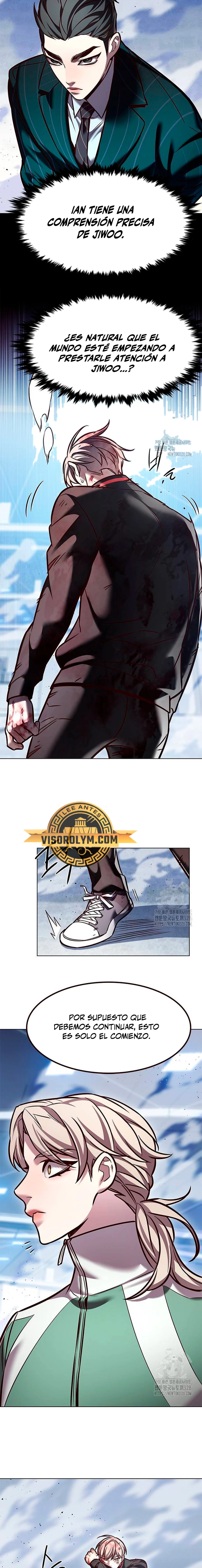 Rayito  > Capitulo 287 > Page 41