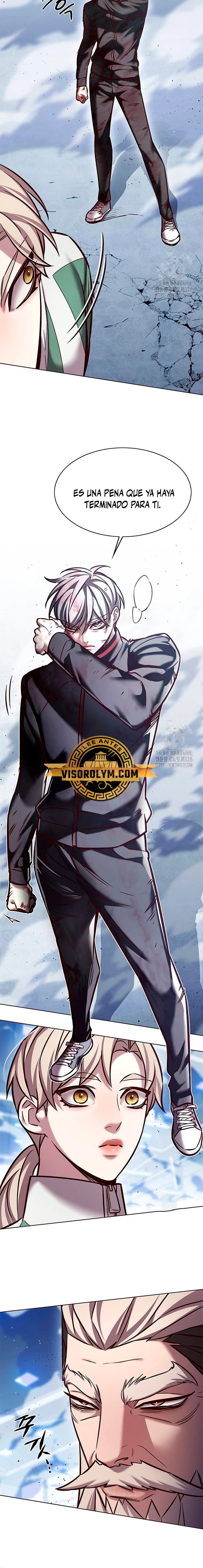 Rayito  > Capitulo 287 > Page 51