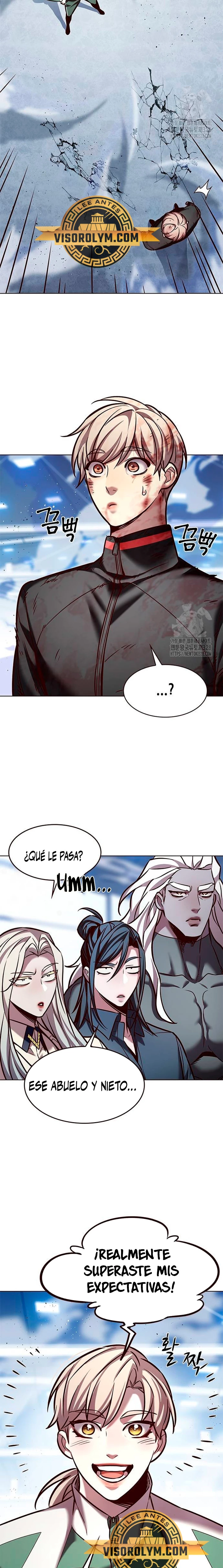 Rayito  > Capitulo 287 > Page 71
