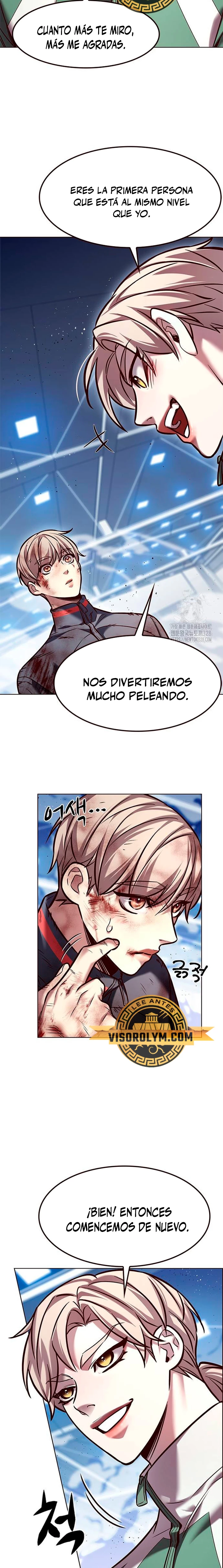 Rayito  > Capitulo 287 > Page 81