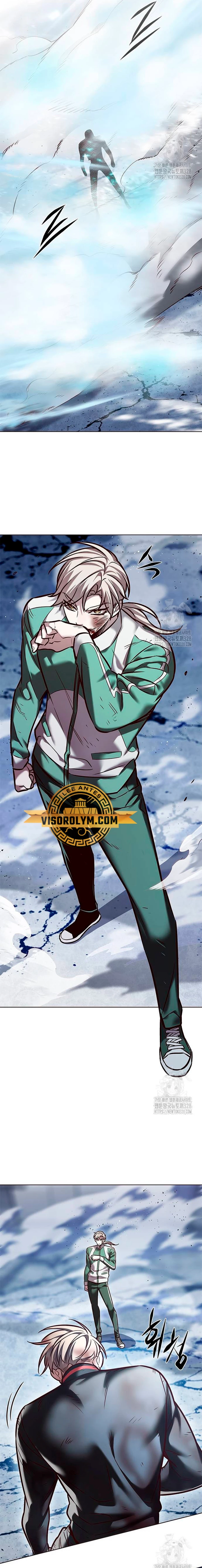 Rayito  > Capitulo 287 > Page 171