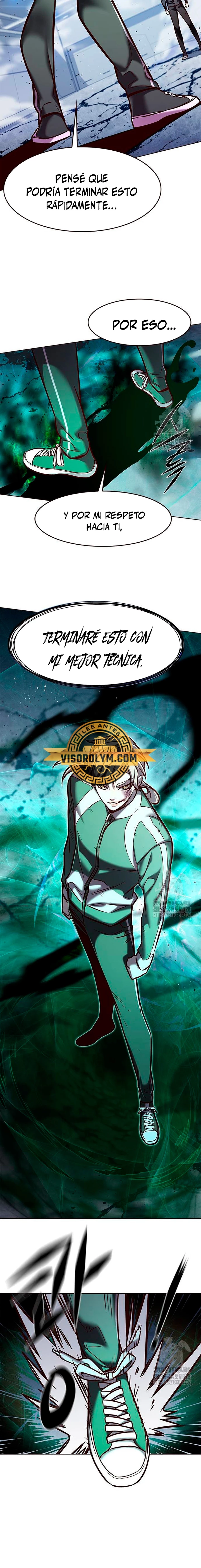 Rayito  > Capitulo 287 > Page 211