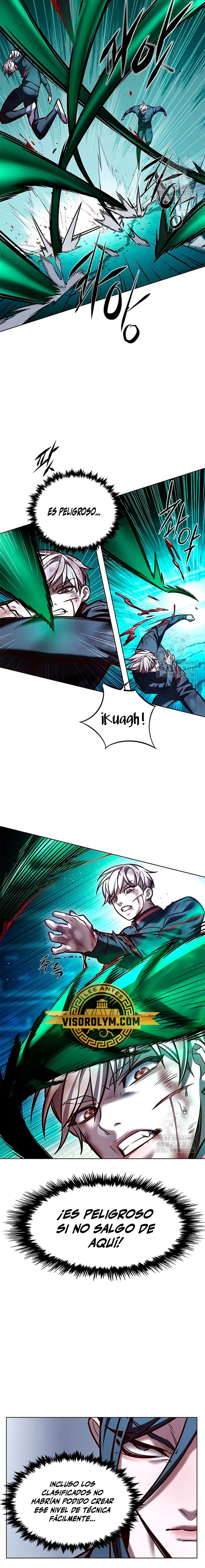 Rayito  > Capitulo 287 > Page 271