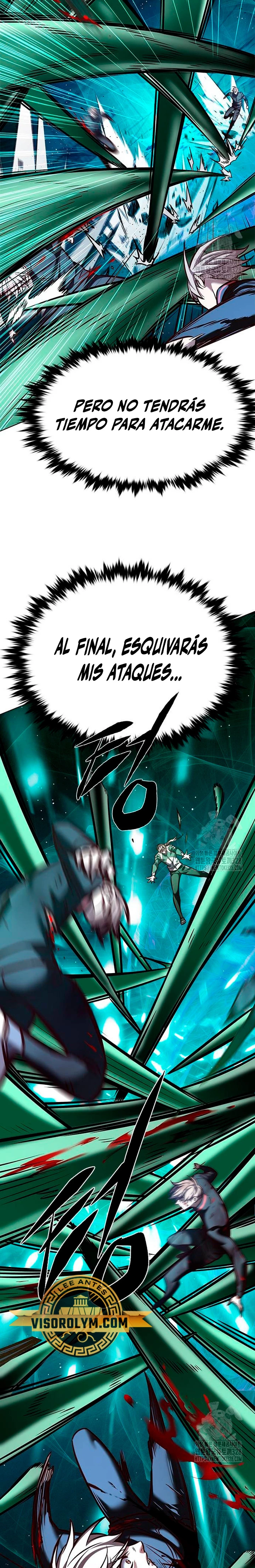 Rayito  > Capitulo 287 > Page 291