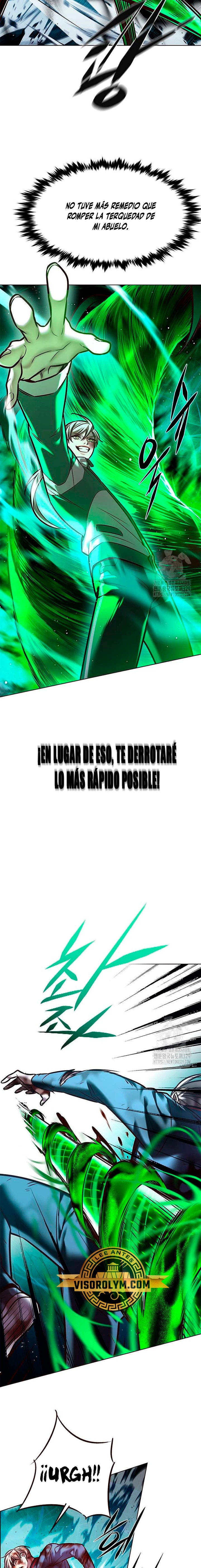 Rayito  > Capitulo 288 > Page 31