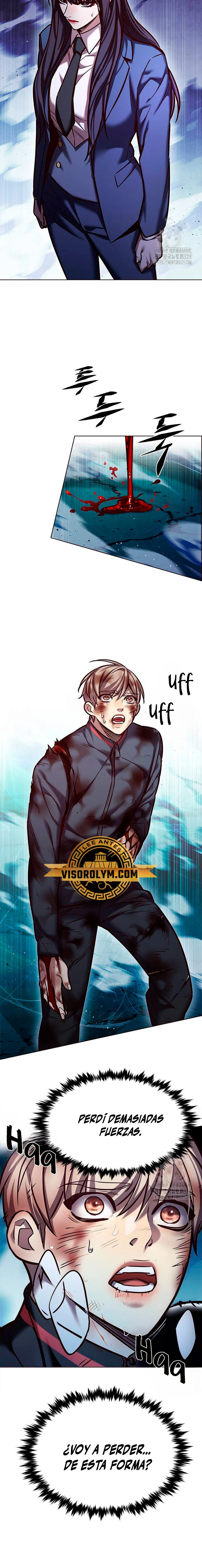Rayito  > Capitulo 288 > Page 51