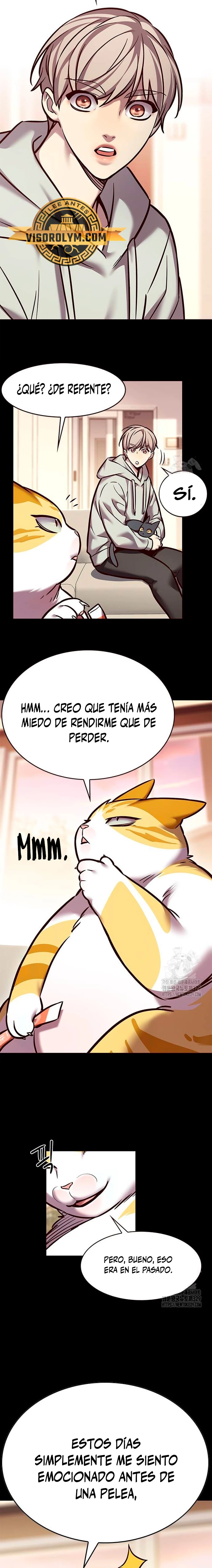 Rayito  > Capitulo 288 > Page 71
