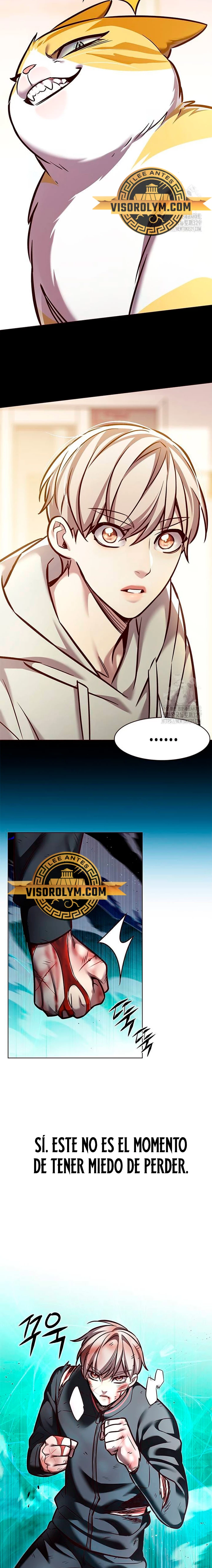 Rayito  > Capitulo 288 > Page 81